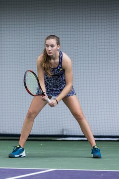 Amelie Janssen 314 - Norddeutsche Meisterschaft